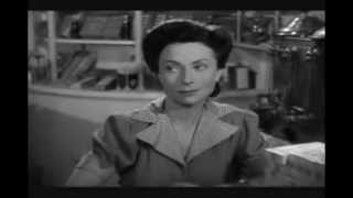 Agnes Moorehead  Hollywood Palace  Fan Video [upl. by Nylatsirk]