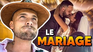 Les OFF du MARIAGE de NIKO LOZINA et LAURA [upl. by Llenrahs809]