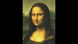 La Gioconda etutte le altre Monna Lisa [upl. by Anec709]