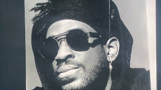 LIVING COLOUR  VERNON REID INTERVIEW 1993  PART ONE [upl. by Hersch]