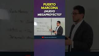 📣 ¡NUEVO VIDEO Puerto Marcona ¿Nuevo Megaproyectoperu economia opinion blog [upl. by Thormora674]