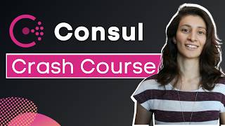 Consul Service Mesh Tutorial for Beginners Crash Course [upl. by Lhok794]