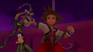 Kingdom Hearts Folge 39 Granitos [upl. by Amled]