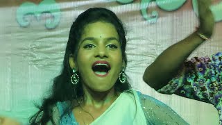 Chidikada Lo Dj song dance by balu riders events 9985989008 [upl. by Dlanod133]