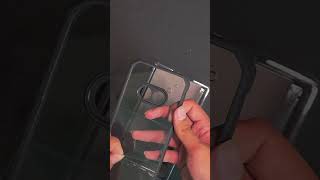 xundd phone case Unboxing amp Adding  for Nothing Phone 2a [upl. by Ococ]