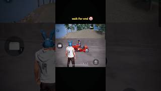 Free fire new bike glitch 🤯09 neo gamingnewglitch tondegamer [upl. by Washburn372]