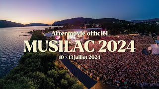 Musilac 2024  Aftermovie [upl. by Ulrika]