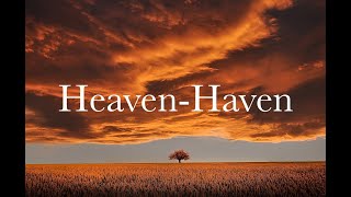 HeavenHaven [upl. by Pitzer53]