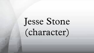 Jesse Stone character [upl. by Akcirre]