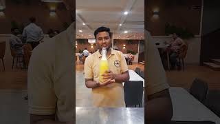 Fresh Kala pani  bmr special  malayalam recipe  juice recipe trending viralshort shorts [upl. by Fenwick]