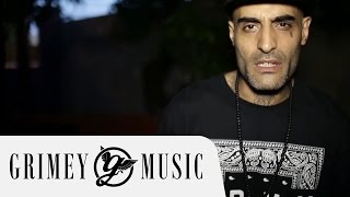 COSTA  CALLEJON OFFICIAL MUSIC VIDEO [upl. by Roz]