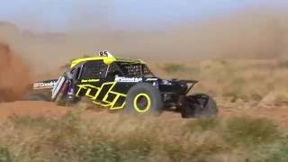 OBR 2016 FINKE DESERT RACE PREVIEW [upl. by Ainiger]