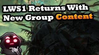 LW S1 Returns Next Week  Guild Wars 2 News Sept 6th 2022 [upl. by Deerc]