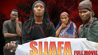 SIJAFA full movie [upl. by Chouest]