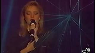 Tatyana Bulanova Не плачь Dont cry 1993 [upl. by Nwadrebma667]