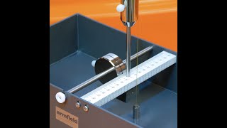 Determine Metacentric height Fluidmechanices EngineeringHydrology [upl. by Hijoung]