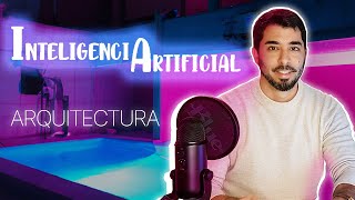 🚀​RENDER con INTELIGENCIA ARTIFICIAL  desde un 3D  GRATIS Y RAPIDISIMO [upl. by Mariellen]