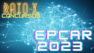 PósProva  EPCAR 2023 RaioX [upl. by Painter]