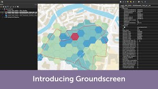 Groundscreen from Groundsure A demonstration of the unique site remediation cost appraisal tool [upl. by Zelle]