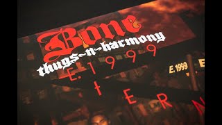 Bone Thugs N Harmony  E 1999 Eternal  Full Album amp Bonus EazyE BTNH DJUNeek MoThugs [upl. by Silas]