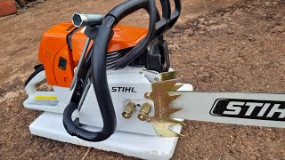 stihl 660 magnum  stihl 026  stihl 036  stihl 066 ib 0376128789 [upl. by Vi]