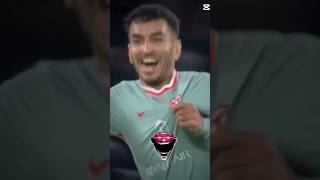 Correa goal🔥🥶 football recommended trending funny edit [upl. by Leticia]