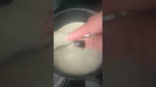 Coffee  Creamer  Homemade [upl. by Otrepur426]