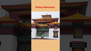 Enchey Monasteryyoutubeshortsshortsshortsvideo [upl. by Miarzim]