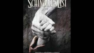 Schindlers List Soundtrack05 Schindlers Workforce [upl. by Ayila973]