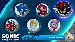 Sonic Twitter Takeover w Vine Booms 2 [upl. by Kenny]