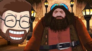 PS1 Harry Potter  The Ultimate Meme [upl. by Frohman]