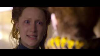 Mary Queen of Scots 2018 trailer [upl. by Eniarral]