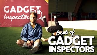 Best Of Gadget Inspectors [upl. by Lohcin]