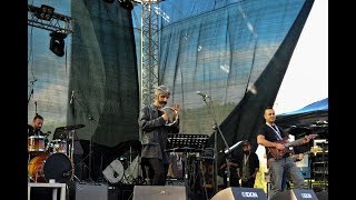 Manuş Baba  Haberin Var mı  Edirne Müzik Festivali [upl. by Luaped]