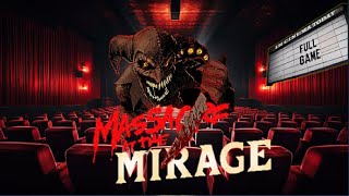 Massacre at the Mirage [upl. by Norda]