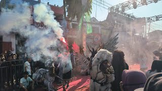 Live KARNAVAL DAMPIT EDISI PAGI [upl. by Aicnatsnoc]