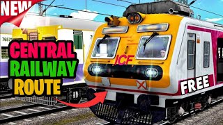 DOWNLOAD NEW CR ROUTE  Trainz Simulator route download  Trainside [upl. by Aviva]