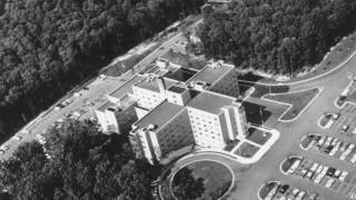 The History of Fairfax Hospital [upl. by Lihcox]