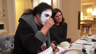 KISS End Of The Road Tour Backstage Compilation [upl. by Conlon]