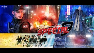 Special 9 Myanmar movie HIGH [upl. by Audley]