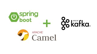 Consuming Kafka Topic with Apache Camel and Spring Boot [upl. by Lauri]