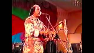 Bereket Mengisteab  Aewaf Kramat  Eritrean Guayla Music In Australia Eritrean Festival [upl. by Alleb]