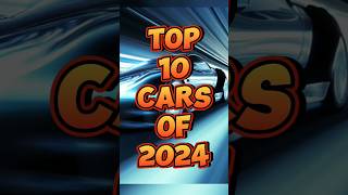 Top 10 Cars for 2024 The Best Electric Hybrid and Gasoline Vehicles Vehicles HybridCars [upl. by Anilosi452]