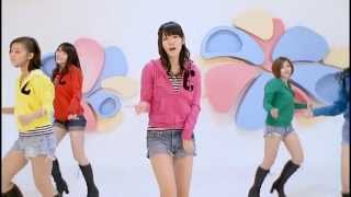 ℃ute 「 わっきゃないZ」 2012神聖なるVer MV [upl. by Javler920]