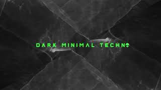 Dark Minimal Techno Mix 2023 February [upl. by Anitaf91]