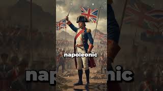 The Truth About Napoleons Height Debunking the Myth facts shortvideo short [upl. by Atinat]