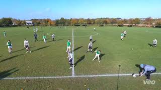 Kingswood FC Vs Greystones FC [upl. by Cthrine]