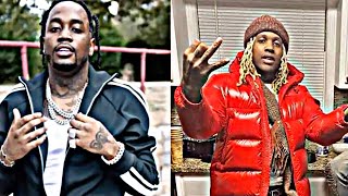 Does Fivio Foreign Want Smoke With Lil Durk [upl. by Arvonio102]