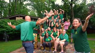 2023 Woodmont Staff Lip Dub  Moments We Live For [upl. by Pogue]