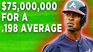 Every MLB Teams Dumbest Contract Ever [upl. by Brill409]